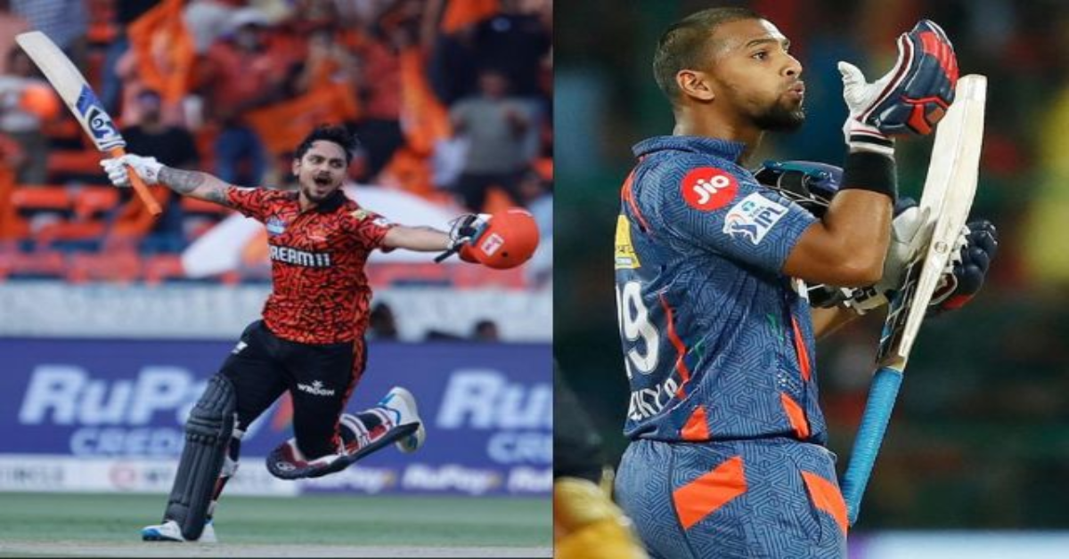 IPL 2025 SRH vs LSG Dream 11 Prediction, Head to Head Stats