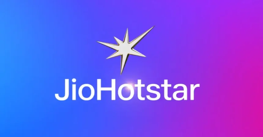 JioHotstar Launched