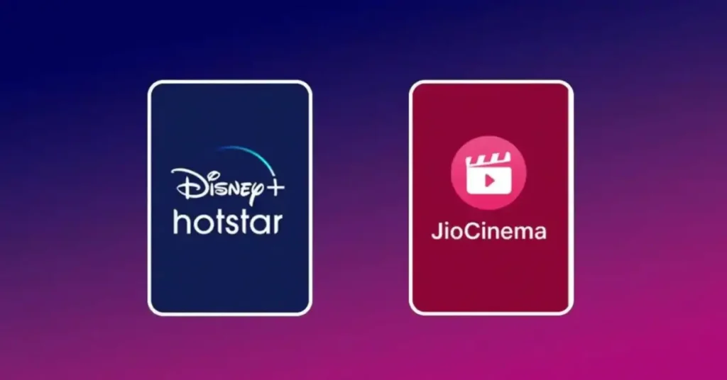 JioHotstar Launched: Hotstar ने मिलाया Jio से हाथ, ऐप मर्ज होते ही लॉन्च हुआ JioHotstar