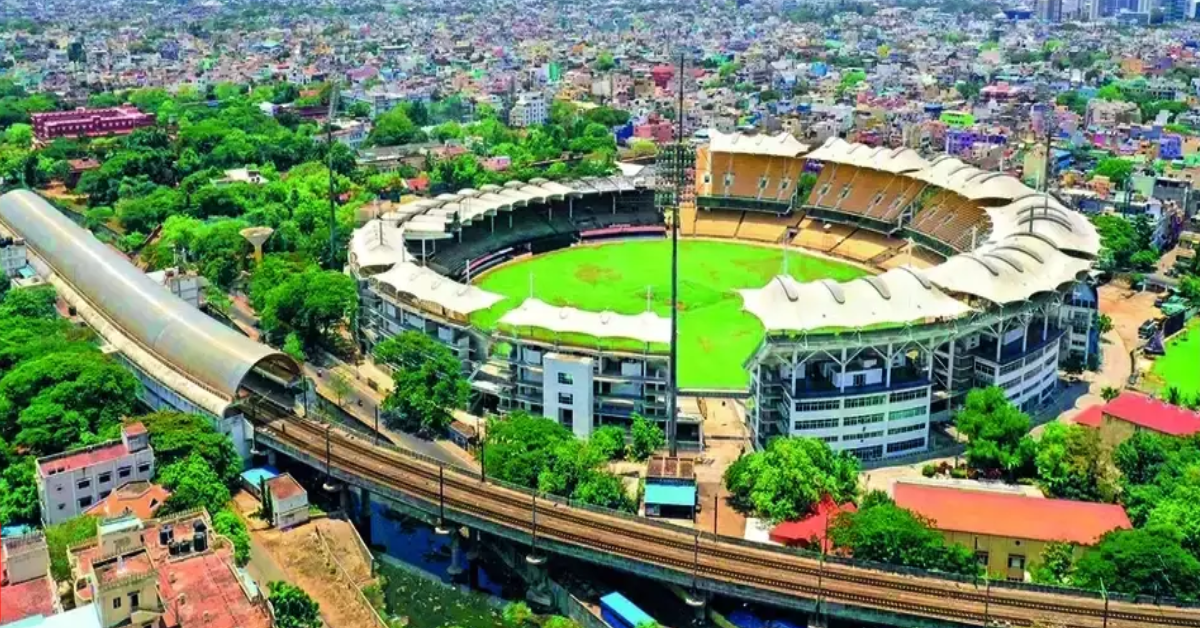 IPL 2025, Match 8: CSK vs RCB Pitch Report, Weather Forecast, Head to Head Stats
