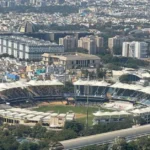 MA Chidambaram Stadium Pitch Report