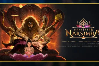 Mahavatar Narsimha Review in Hindi, Story, Pros & Cons