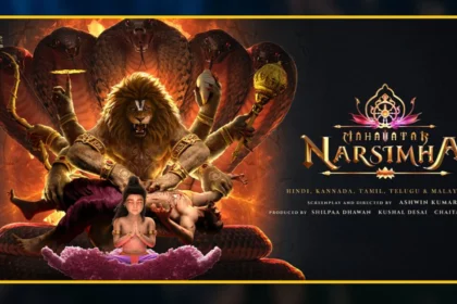 Mahavatar Narsimha Review in Hindi, Story, Pros & Cons