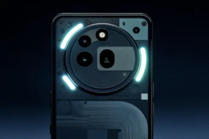 Nothing Phone 3a Review: Phone 3a series launched, know features, price