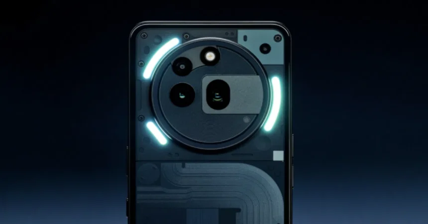 Nothing Phone 3a Review: Phone 3a series launched, know features, price