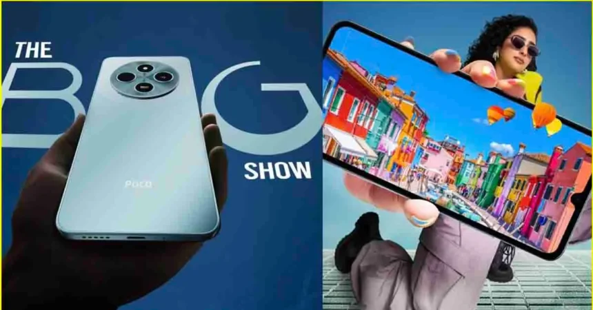 POCO M7 5G Review: Fastest 5G phone comes with 50MP camera, priced at Rs 9999