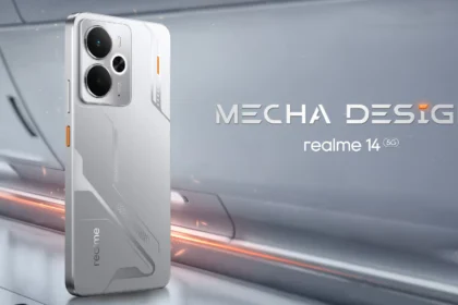 Realme 14 5G Review