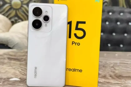 Realme 15 Pro 5G Review in Hindi, Design, Performance, Pros & Cons