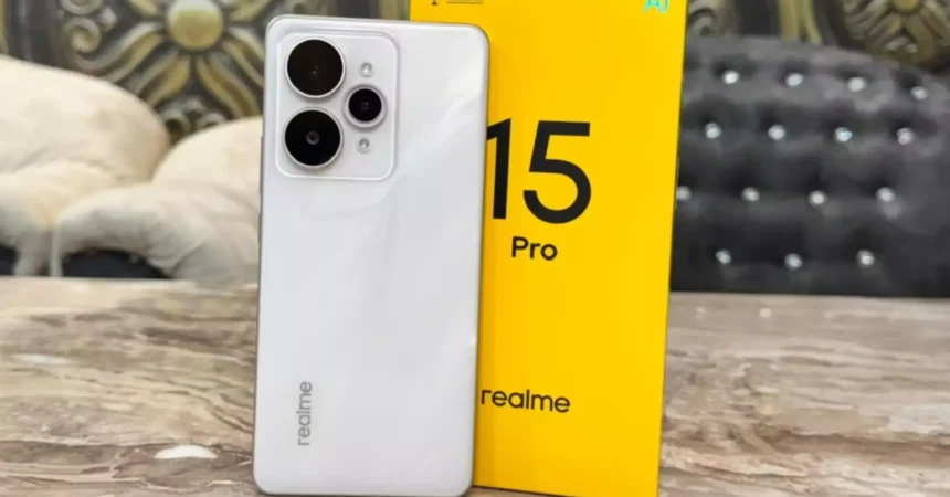 Realme 15 Pro 5G Review in Hindi, Design, Performance, Pros & Cons