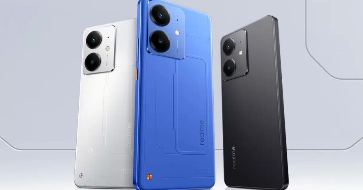 Realme Neo 7x 5G Review: Know its features, ratings, price and more
