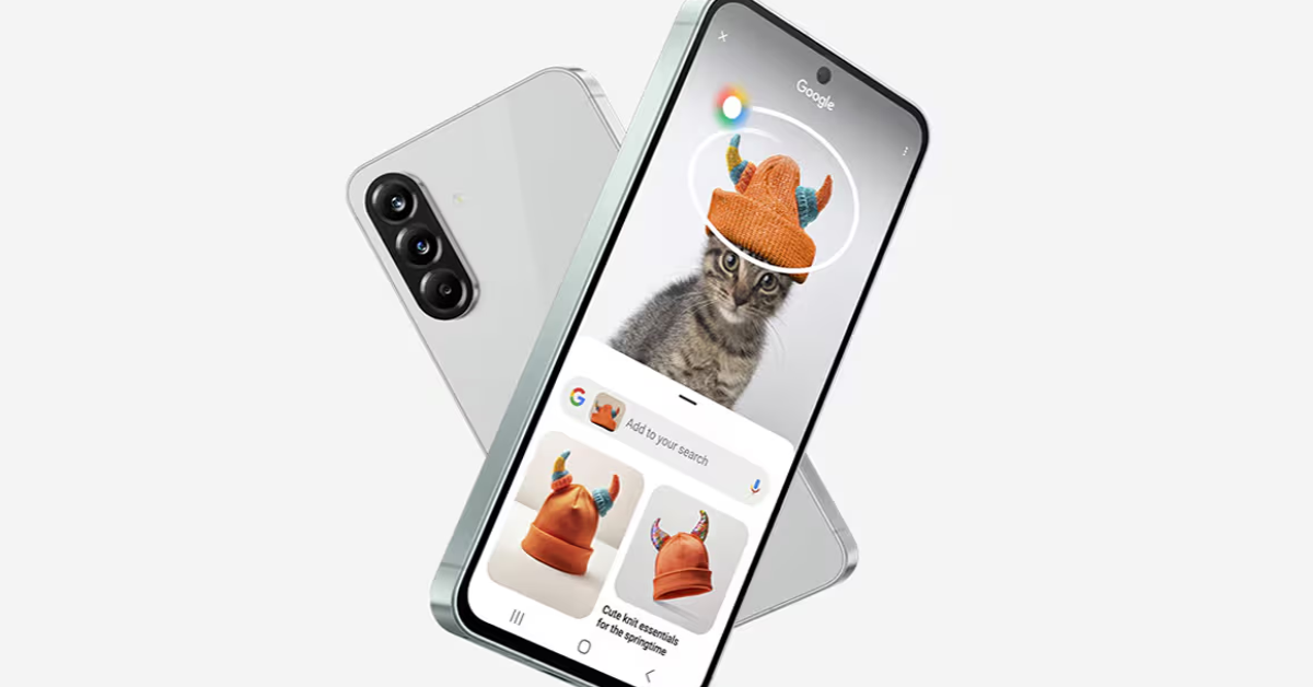 Samsung Galaxy A26 5G Review