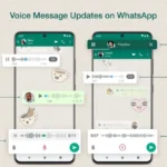 Whatsapp Transcript Feature