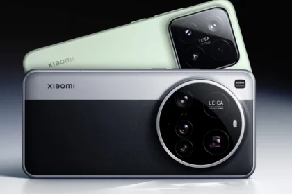 Xiaomi 15 Ultra Review