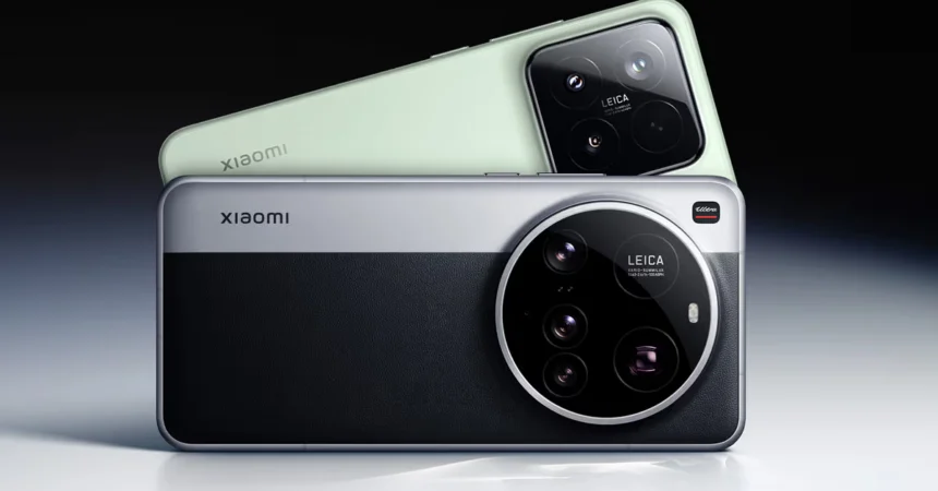 Xiaomi 15 Ultra Review