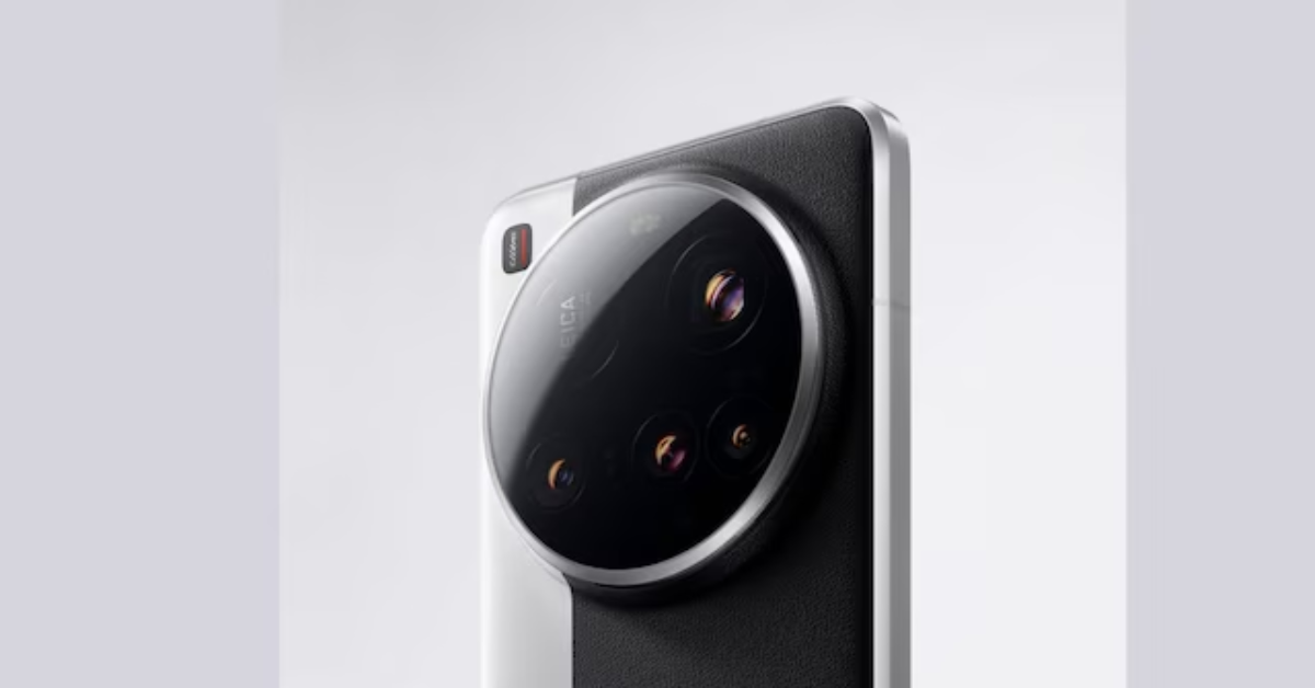 Xiaomi 15 Ultra Review
