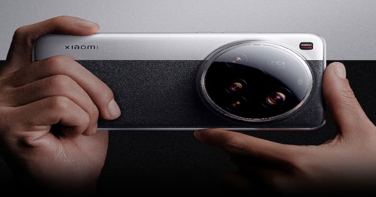 Xiaomi 15 Ultra Review
