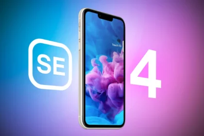 iPhone SE 4
