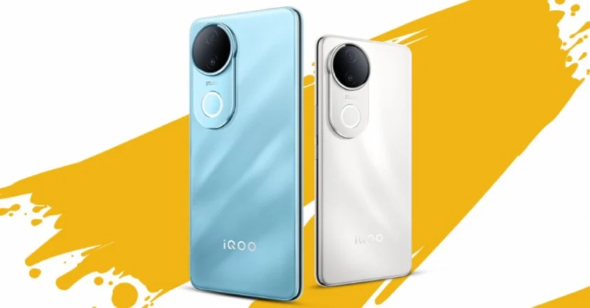 iQOO Z10R Review, Specifications, Price and sale